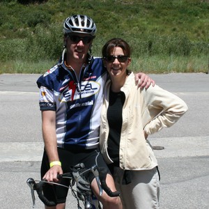 Fundraising Page: Greg Chatterton